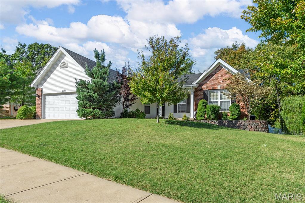 Theodore Rdg - Residential