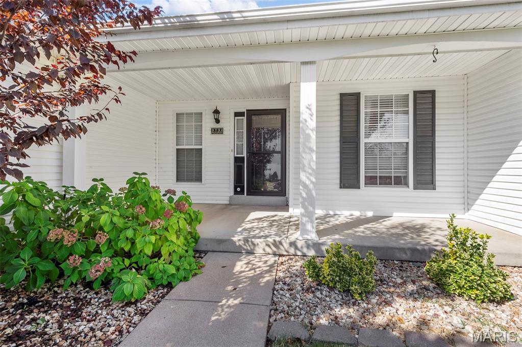 Theodore Rdg - Residential