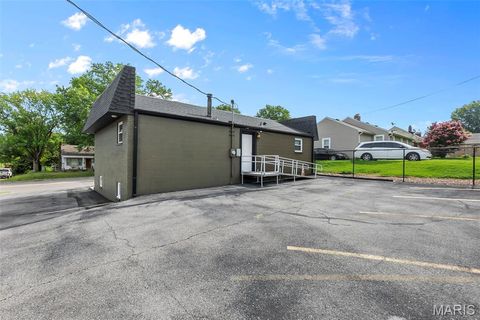 Tiny photo for 1917 William Street, Cape Girardeau, MO 63703 (MLS # 26018566)