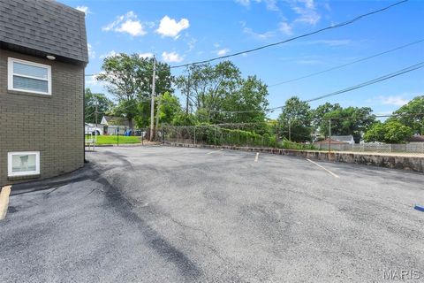 Tiny photo for 1917 William Street, Cape Girardeau, MO 63703 (MLS # 26018566)