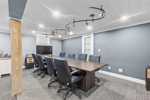 Tiny photo for 1917 William Street, Cape Girardeau, MO 63703 (MLS # 26018566)