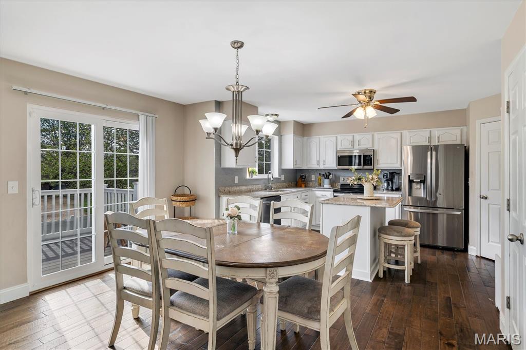 Wellington Farm #5 Resub #2&3 - Residential