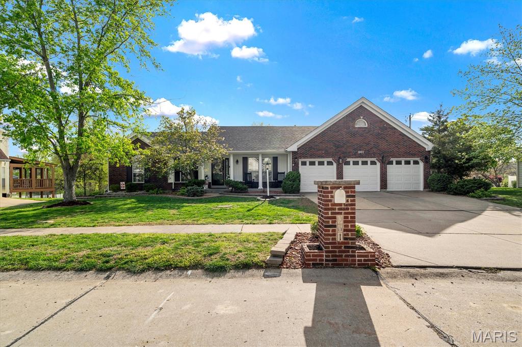 Wellington Farm #5 Resub #2&3 - Residential