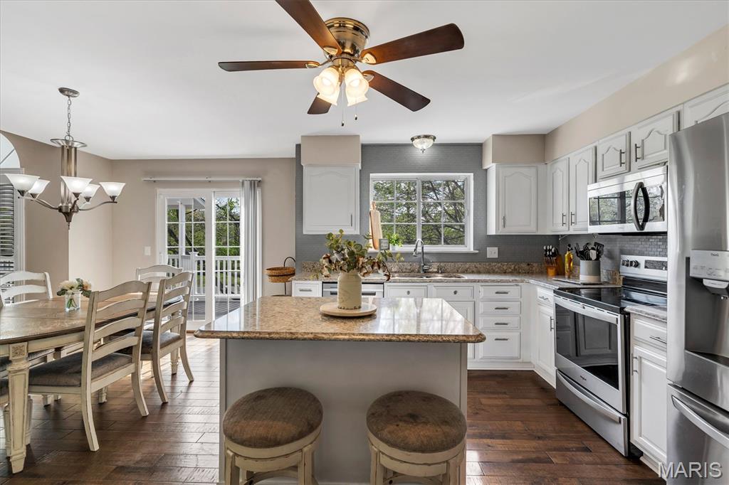 Wellington Farm #5 Resub #2&3 - Residential