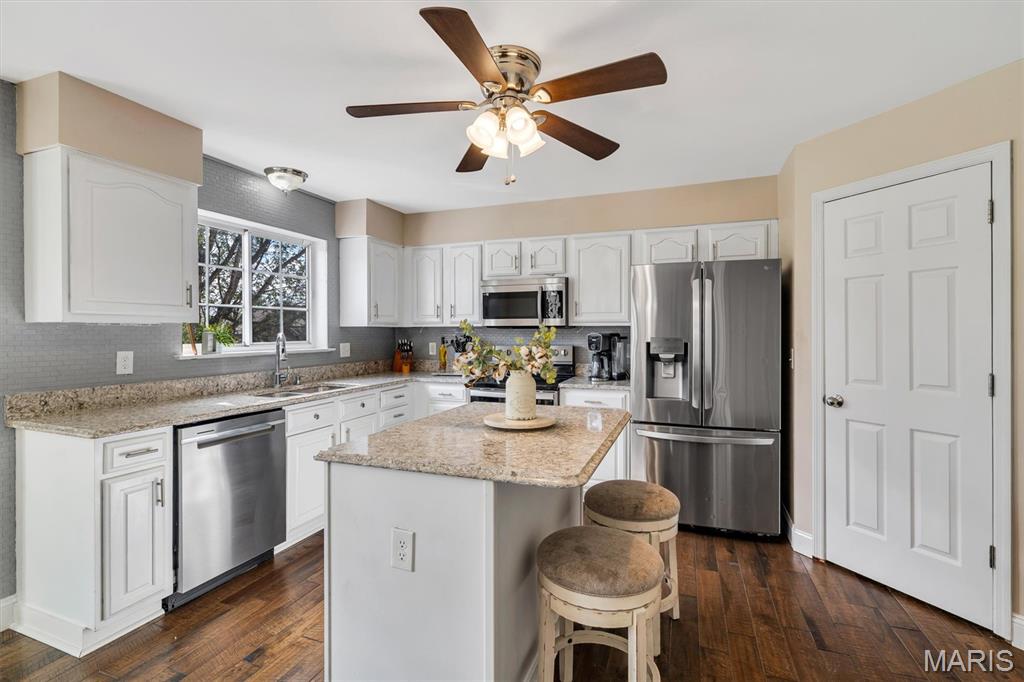 Wellington Farm #5 Resub #2&3 - Residential