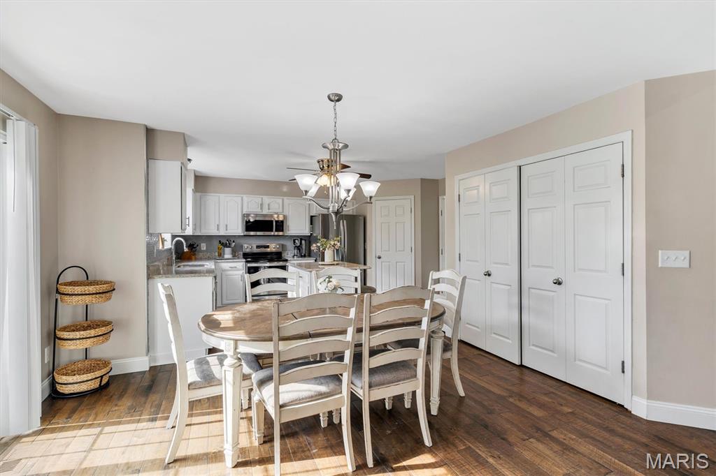 Wellington Farm #5 Resub #2&3 - Residential