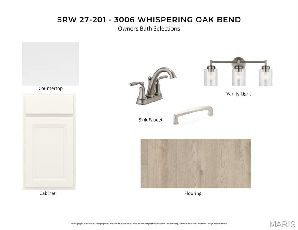 Serenity Woods - Residential