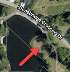 Photo 1 of 7 — 58 Stonebridge Crossing Drive, Maryville, IL 62062