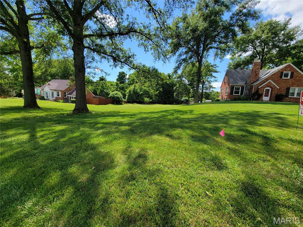 Washington Ross Estates - Land