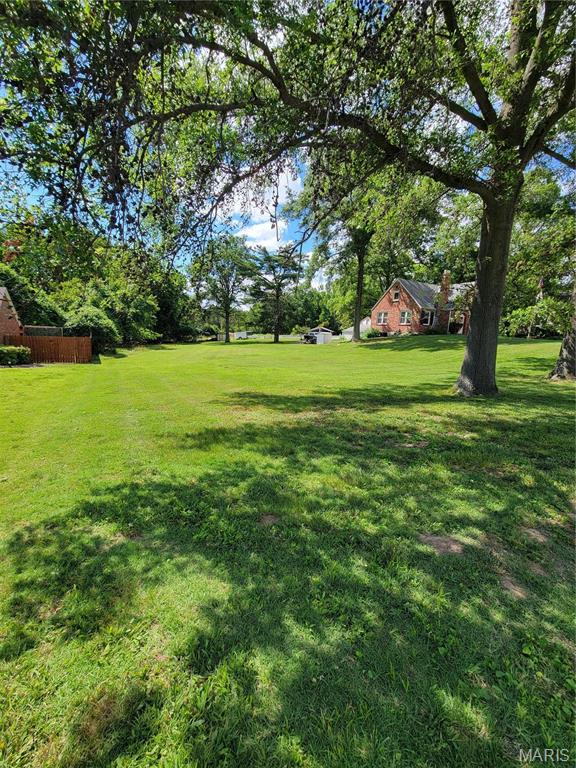 Washington Ross Estates - Land