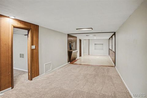 Tiny photo for 1145 Cheyenne Drive, Florissant, MO 63033 (MLS # 26029335)