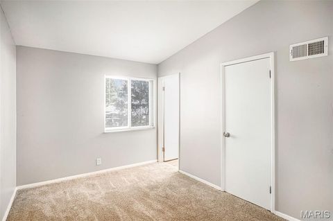 Tiny photo for 1145 Cheyenne Drive, Florissant, MO 63033 (MLS # 26029335)