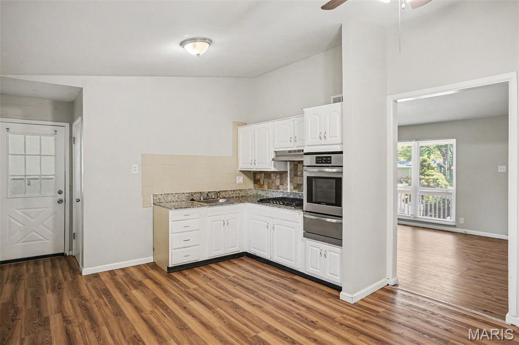 Thunderbird Hills 2 - Residential