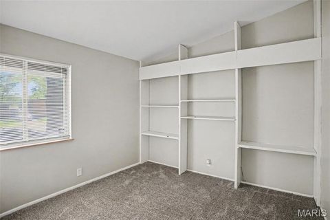 Tiny photo for 1145 Cheyenne Drive, Florissant, MO 63033 (MLS # 26029335)