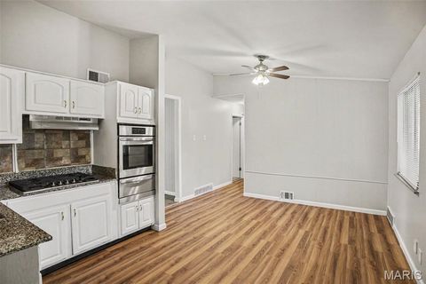 Tiny photo for 1145 Cheyenne Drive, Florissant, MO 63033 (MLS # 26029335)