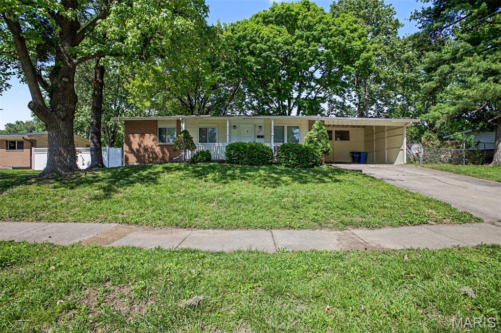 Thunderbird Hills 2 - Residential