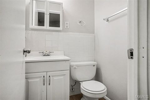 Tiny photo for 1145 Cheyenne Drive, Florissant, MO 63033 (MLS # 26029335)