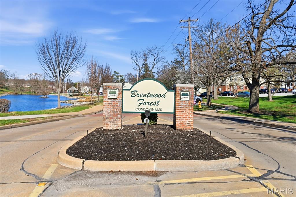 Brentwood Forest Condo Ph Three - Residential