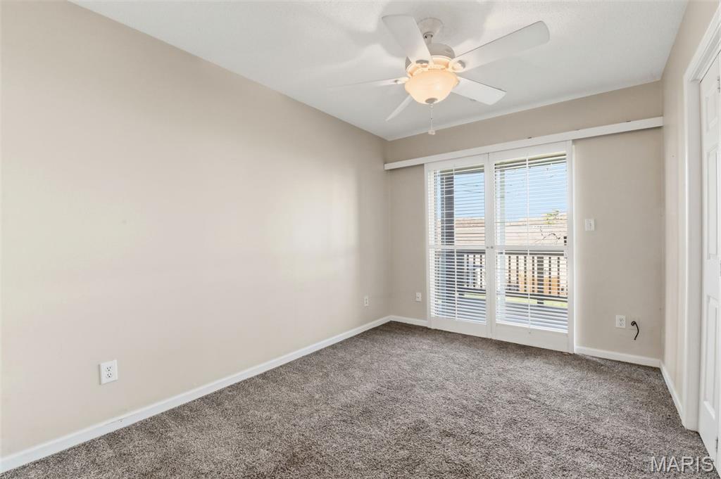 Brentwood Forest Condo Ph Three - Residential