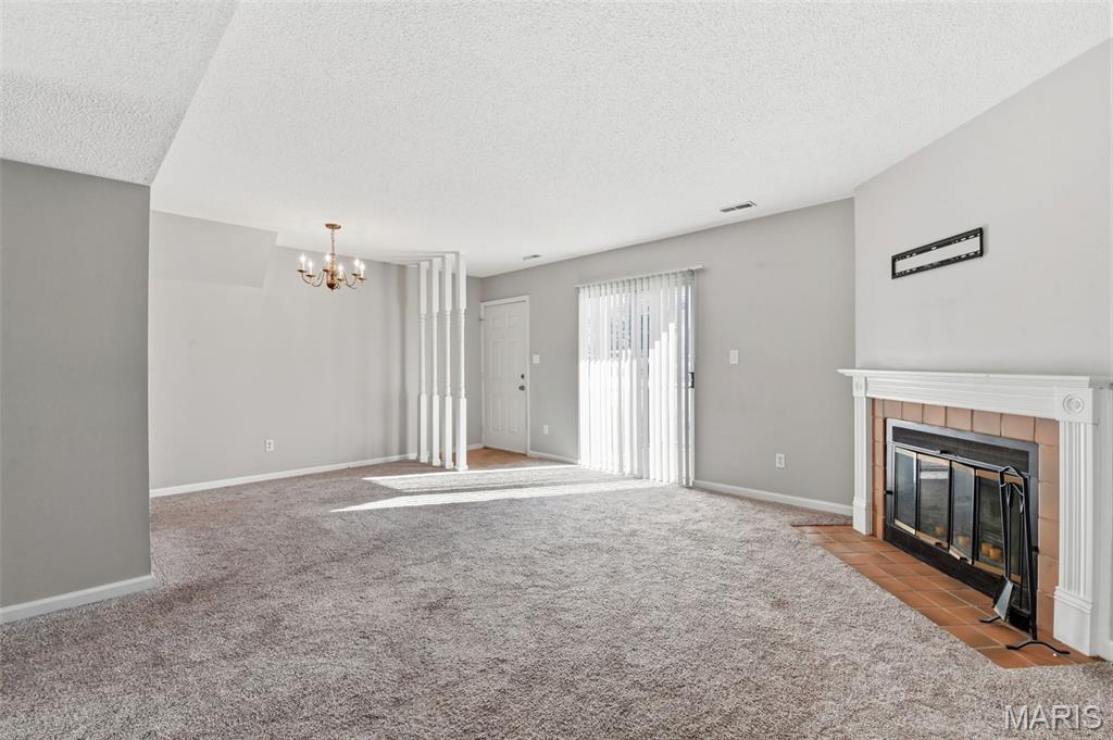 Brentwood Forest Condo Ph Three - Residential