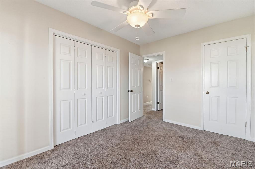 Brentwood Forest Condo Ph Three - Residential