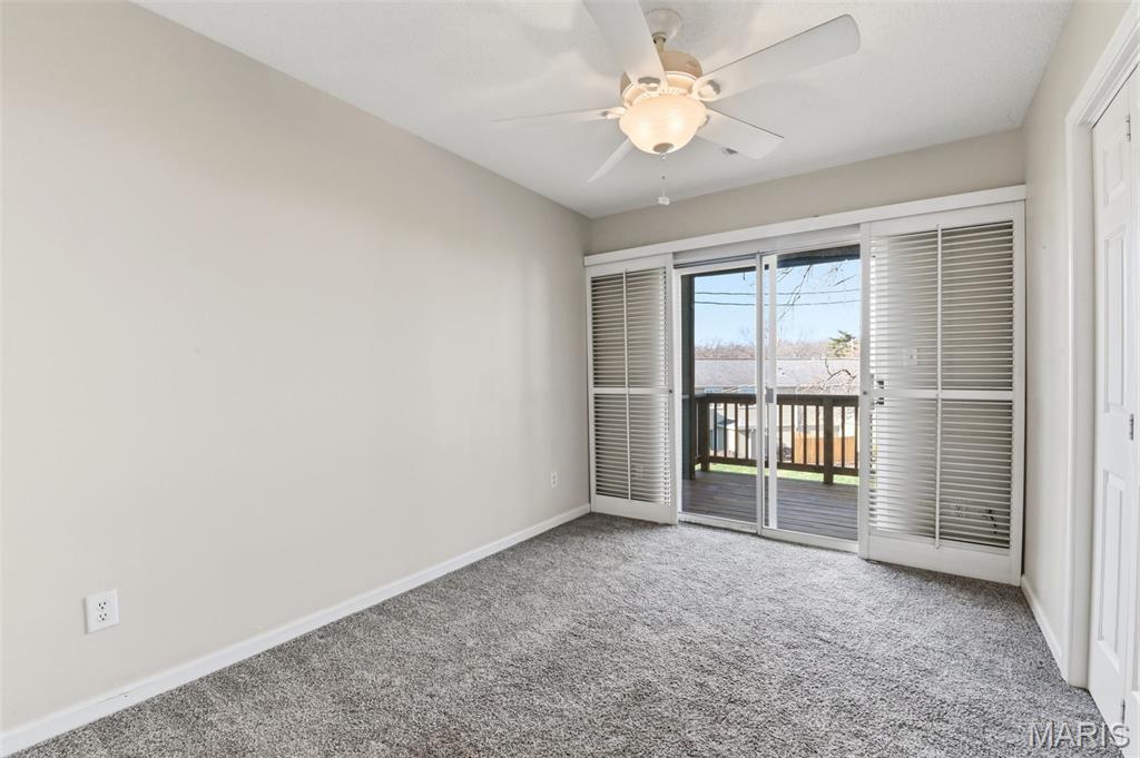 Brentwood Forest Condo Ph Three - Residential