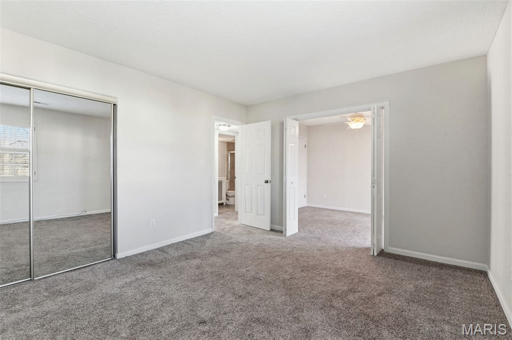 Brentwood Forest Condo Ph Three - Residential