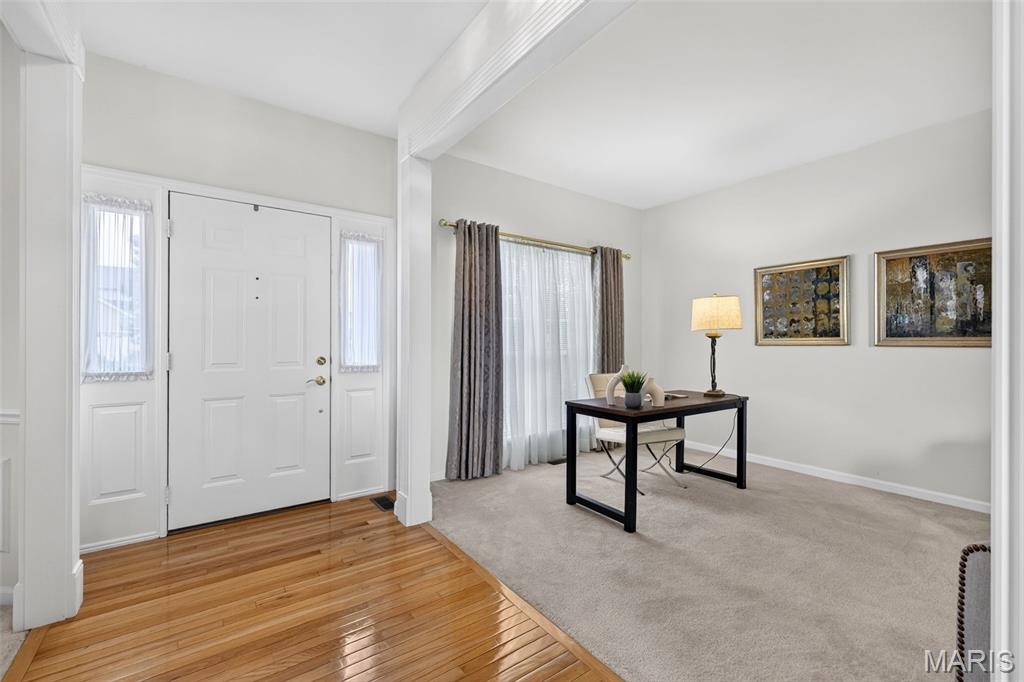 308 Copper Crest Court