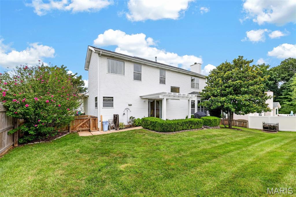 308 Copper Crest Court