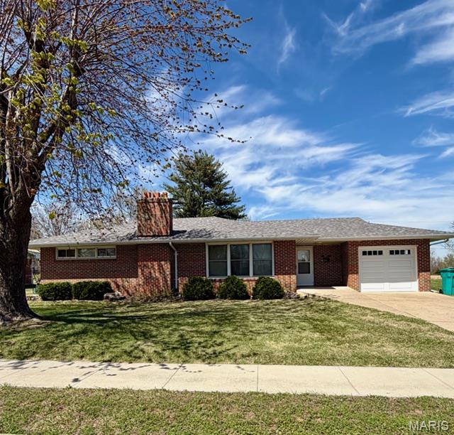 Deppermann Bros 2nd Add - Residential