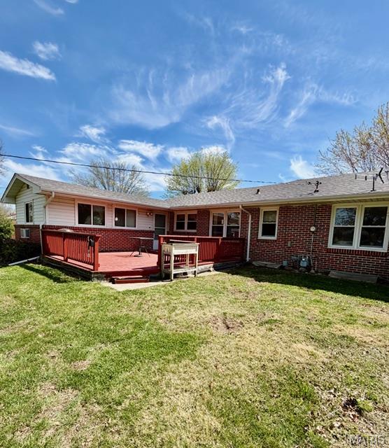 Deppermann Bros 2nd Add - Residential