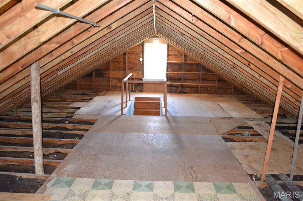 Poertners - Residential