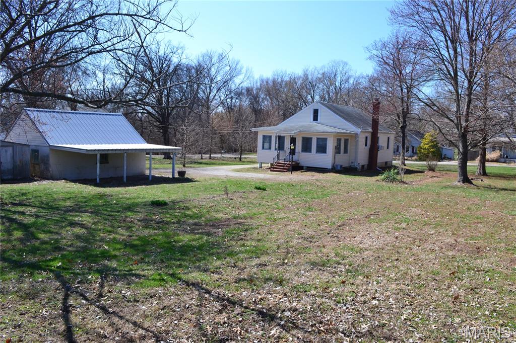 Poertners - Residential