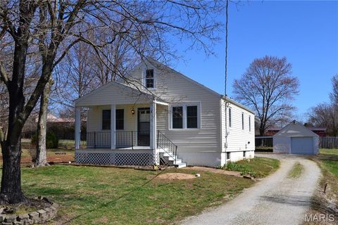 2630 Maple Avenue Wildwood MO 63038