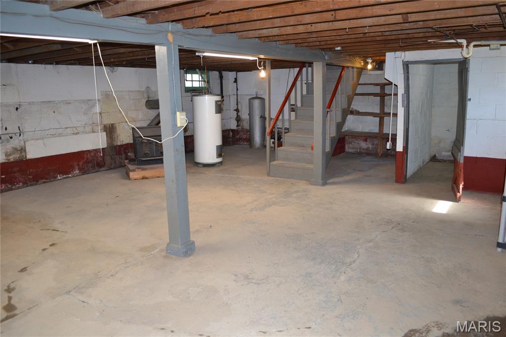 Poertners - Residential