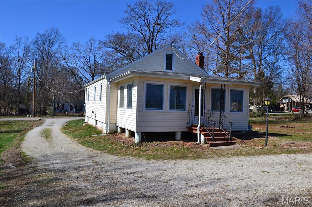 Poertners - Residential