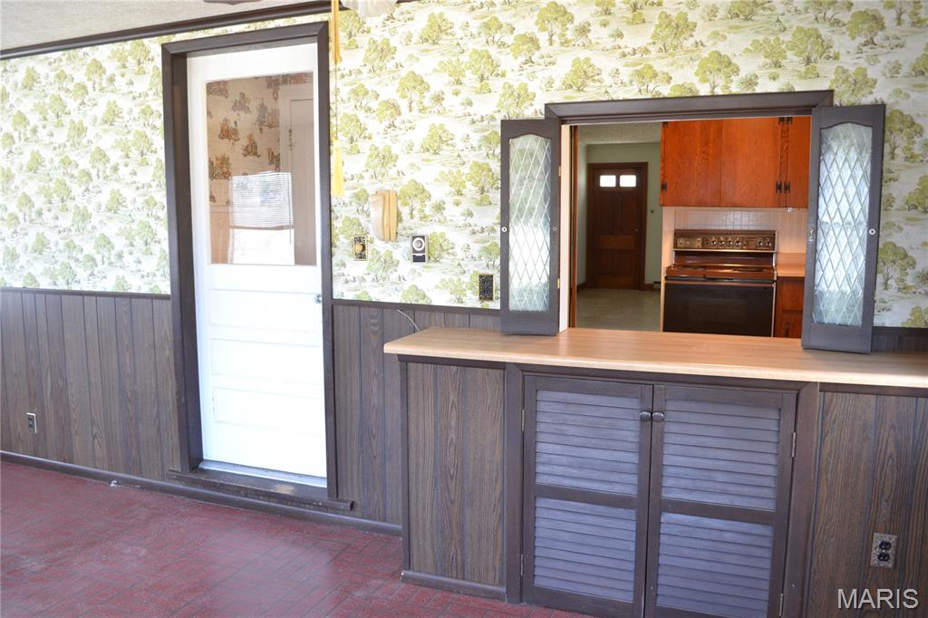 Poertners - Residential