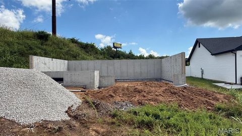 1082 Daltons Way Festus MO 63028