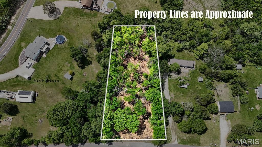 Photo of 1 Hencher Road, De Soto, MO 63020 (MLS # 26028528)