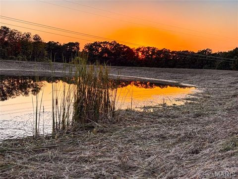 Tiny photo for 36 Acres Sunset Trails, Warrenton, MO 63383 (MLS # 25069996)