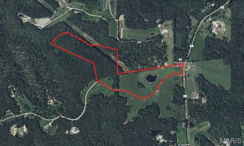 Tiny photo for 36 Acres Sunset Trails, Warrenton, MO 63383 (MLS # 25069996)