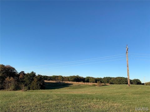 Tiny photo for 36 Acres Sunset Trails, Warrenton, MO 63383 (MLS # 25069996)