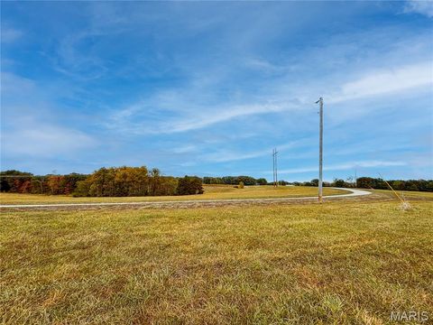 Tiny photo for 36 Acres Sunset Trails, Warrenton, MO 63383 (MLS # 25069996)