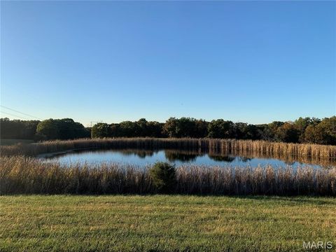 Tiny photo for 36 Acres Sunset Trails, Warrenton, MO 63383 (MLS # 25069996)