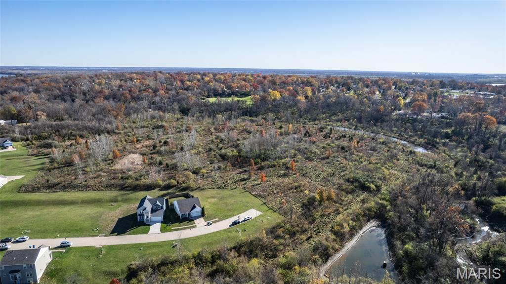 Bellefontaine Estates One - Land