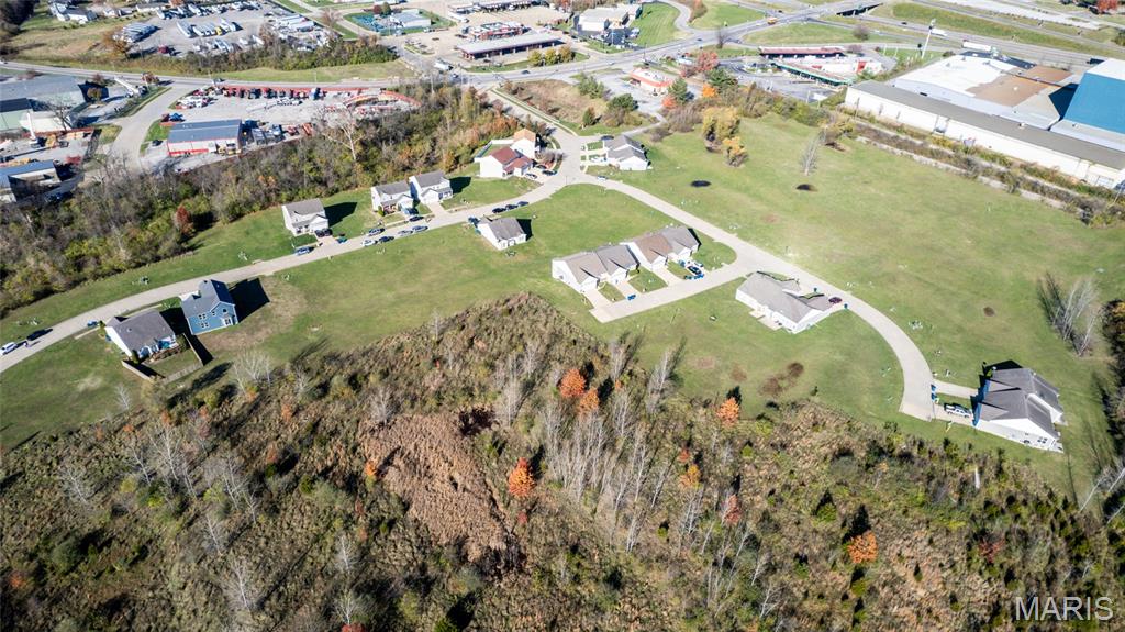 Bellefontaine Estates One - Land