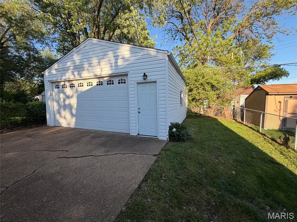 Louisville Heights - Residential