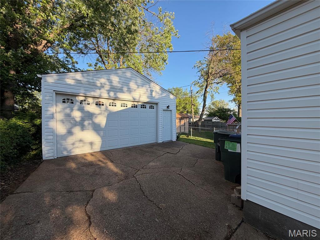 Louisville Heights - Residential