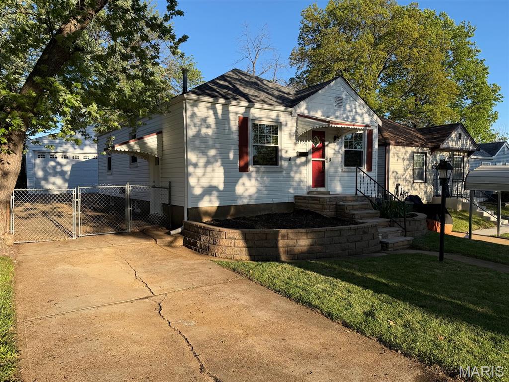 Louisville Heights - Residential