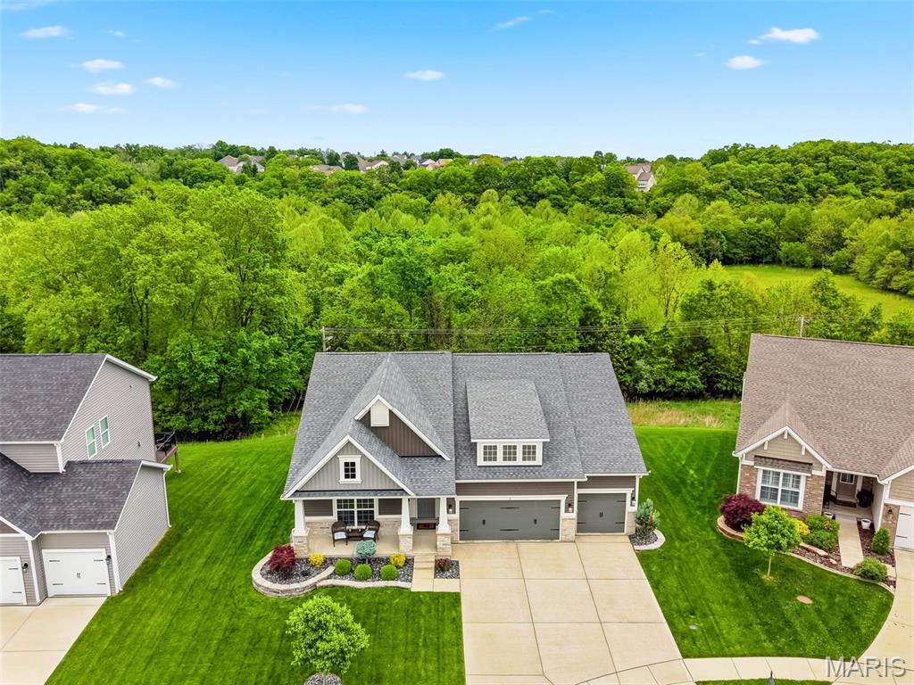 31 Tarpan Circle